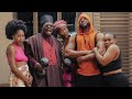THE FITNESS COACH AND THE WOMEN IN MY HOUSE MR MACARONI NINO MAKANAKI LIZZY JAY KEMZ MAMA