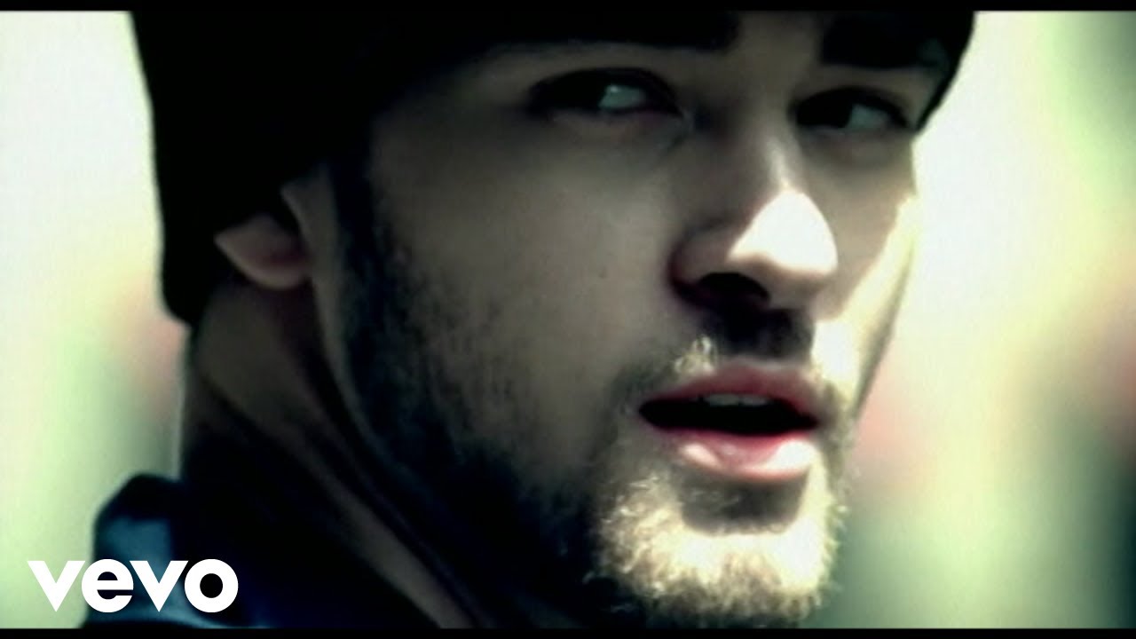 Justin Timberlake — I’m Lovin’ It