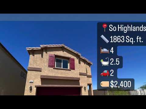 4 Bedroom Home in Southern Highlands property video