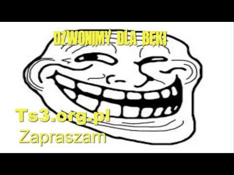 Dzwonimy Dla Beki- Diler