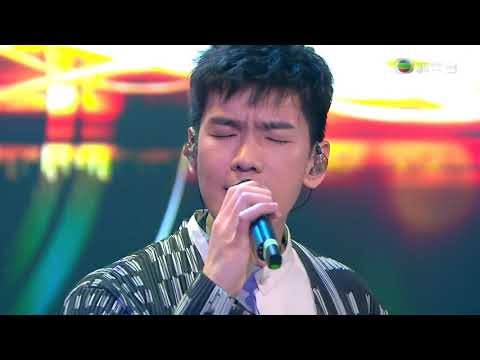 201010 林奕匡 Phil - 精神時間房 ○ 勁歌金曲 [60fps]