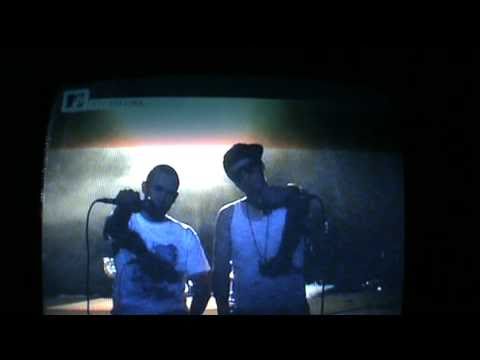 MTV: VNM ft. Rastamaniek - Zrób to