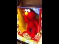 Elmo Loves You