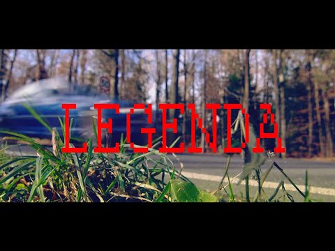 Kermit CZP - LEGENDA ft. Agnieszka Stryczek (prod. QB) (OFFICIAL VIDEO)
