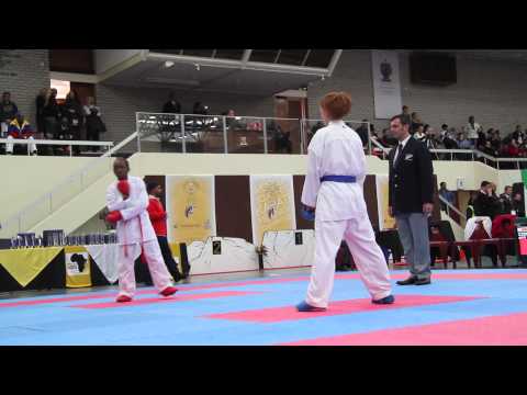 Final Team Junior Female