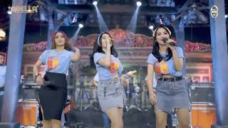 Download lagu KARMILA   Lala Widy , Arlida Putri , Difarina Indra Adella   OM ADELLA mp3