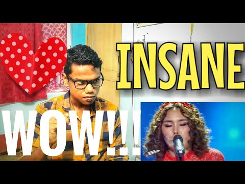 Indian Reacting To:Enguun - Chi nad shig durlaj chadakh uu The Quarter_Final