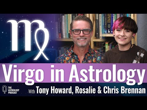 Virgo in Astrology: Meaning and Traits Explained