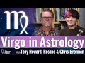 Virgo In Astrology Meaning And Traits Explained
