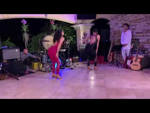 Bachata Be my baby - Flodivinas