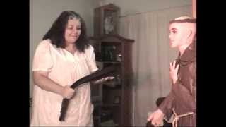 La Virgen Loca Ensayo P2D4