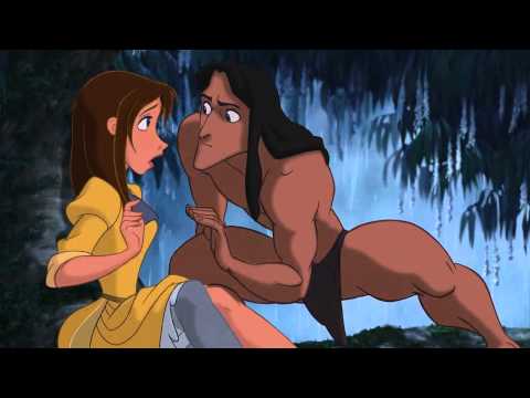 【FANDUB】☀  Tarzan meets Jane - with RedyyChuu ☀