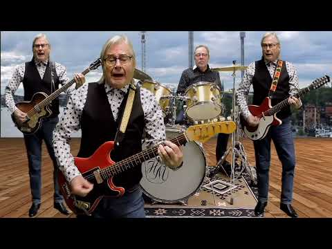 Words enough to teel you  cover by Ilkka Heikki &LPX