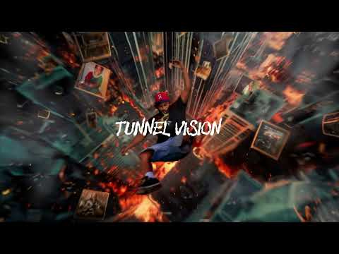 WXLF - TUNNEL VISION [OFFICIAL AUDIO]