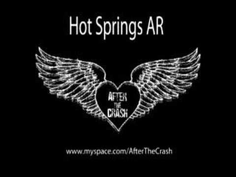 After The Crash Tour Promo !!!