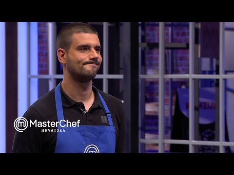Žiri odbio probati Franino jelo, on nakon kritike poručio: "Idem doma" | epizoda 24
