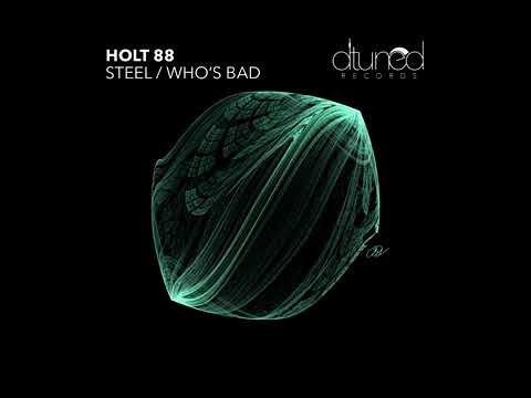 Steel (Original Mix)