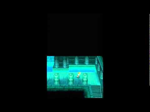 Final Fantasy III DS Walkthrough Part 47