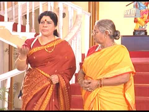 Episode 142: Take it Easy Vazhkai Tamil TV Serial - AVM Productions