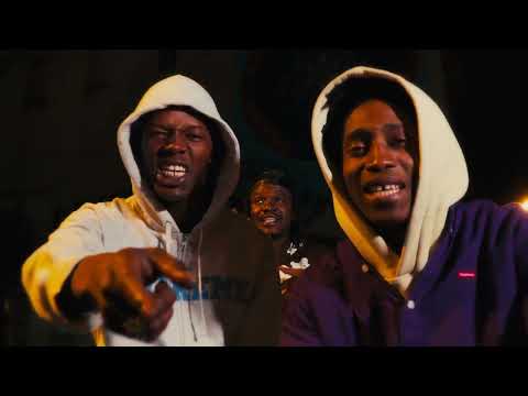 WAGABON KAIMAI - No fake life [Official Music Vidéo]