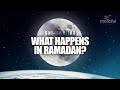 THIS IS WHAT HAPPENS IN RAMADAN