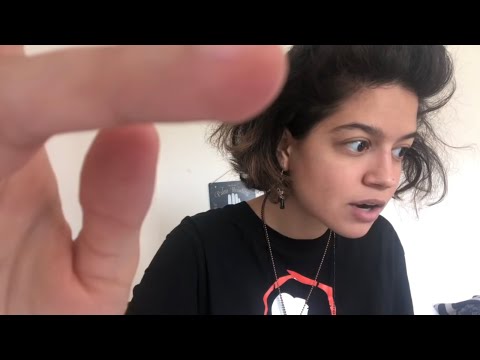 ASMR~ Making Sure You’re Dead For Cremation {Face Exam, Cranial Test, Quick Questions}