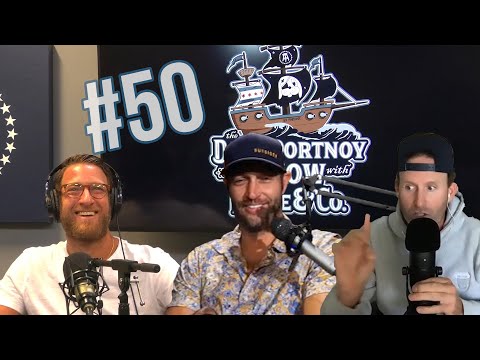 Ryan Whitney Ambushes Dave Portnoy + Employee Freaks Out On Colleagues — DPS #50 w/ Jay Cutler