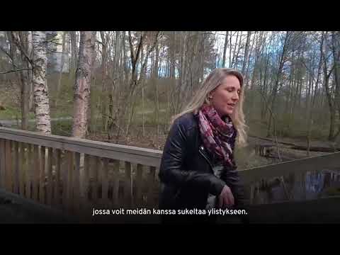 Toivon Festivaali - Kaisu Paloheimo kutsuu mukaan juhlille