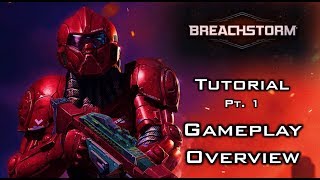 How to Play Breachstorm - Part 1