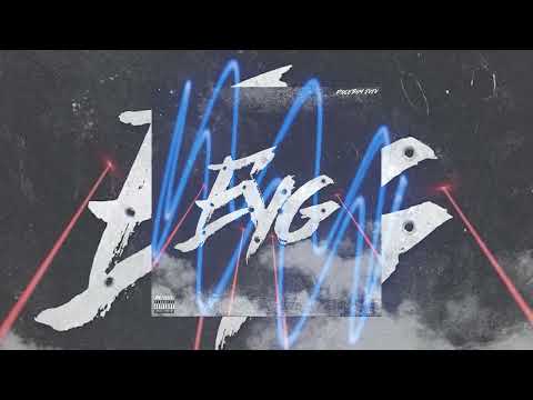 BACKDOOR ft Trottie Jay (Official Audio)