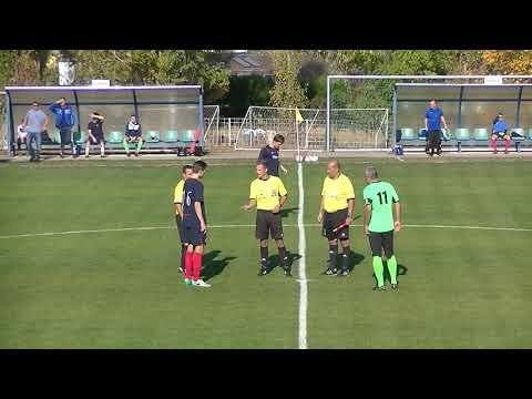 FK Chuderov - FK JUNIOR Děčín
