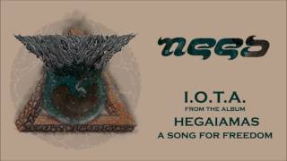 Need - I.O.T.A. (Official Audio)