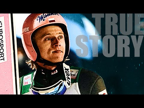 Z 27 miejsca po złoto - Dawid Kubacki |Niemożliwe NIE ISTNIEJE -