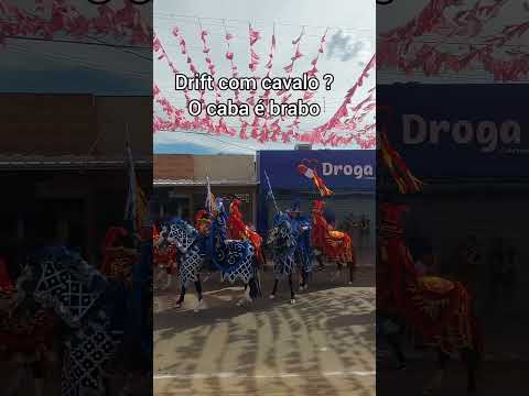 cavalhadas são Francisco de Goiás
