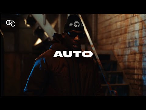 (FREE) Werenoi x SDM x Clavish Type Beat - Auto | Instru Sombre | Piano Type Beat | Instru Rap 2025