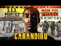 THE CARANDIRU MASSACRE HUMANITY 1