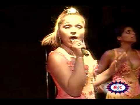 AGUA BELLA - LLEVATE MI CORAZON