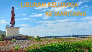 preview picture of video 'LIBURAN KELUARGA KE MARITAING - ALOR'