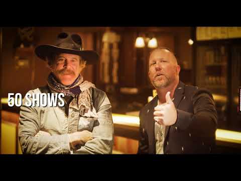 See It All  Tour  2023 Promo