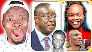 Download lagu Manhyia vs Daddy Lumba's Uncle CJ Baffoe-Bonnie vs Atta Ayi mp3 Download lagu Manhyia vs Daddy Lumba's Uncle CJ Baffoe-Bonnie vs Atta Ayi mp3