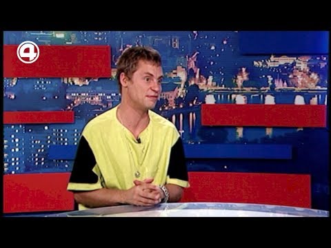 Александр Головин