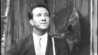 Marty Robbins - Most Of The Time