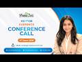 Freshara Agro Exports Limited H2 FY26 FY26 Earnings Conference Call