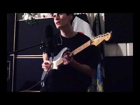 Running Touch - Signs (Stripped Live Video for FENDER)