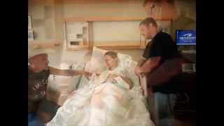 Abigail Renee born sleeping - RIP BabyGirl