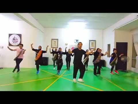Joget Penghibur | Choreo By Neo | Neoo Vengers Studio