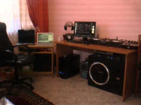 teodora   kef mi pravish DJ Ilko New 2013 LIVE)