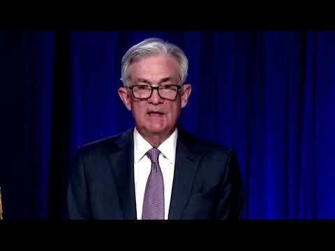 COVID-19は2020年に米国経済を圧迫する (COVID-19 pummels U.S. economy in 2020)