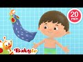 Ultimate Kids Songs Compilation Sing Dance Learn BabyTV