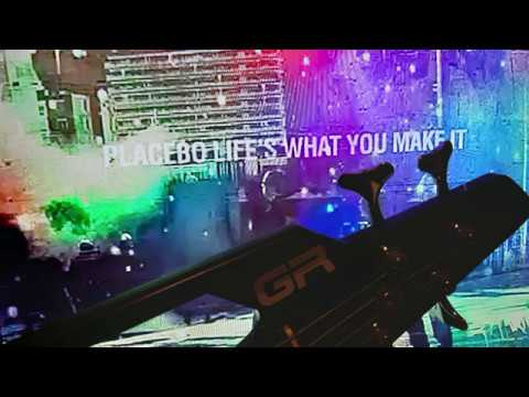 Synth Bass Cover - Placebo (Freak Power) - Song #6 - with Roland G-77 and GR-55